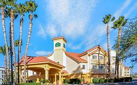 La Quinta Inn Tucson Airport